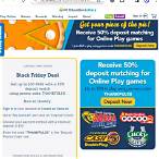 nc lottery promo codes