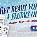 maryland state lottery pick 3 & 4